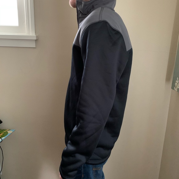 🔥 HOST PICK🔥 Alpine Design Summit Bonded Fleece Jacket - Picture 5 of 7